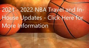 2021/2022 Travel and In-House Update